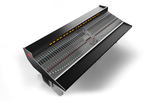 32Classic 48Ch console, pre-wired for Dante