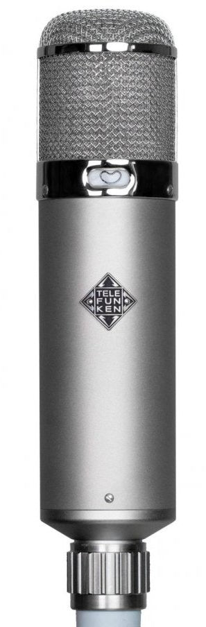Buy TELEFUNKEN U47 - Tube Microphones | Canada Authorized dealer