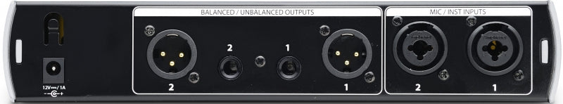 BlueTUBE DP V2