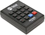Mix Back Remote