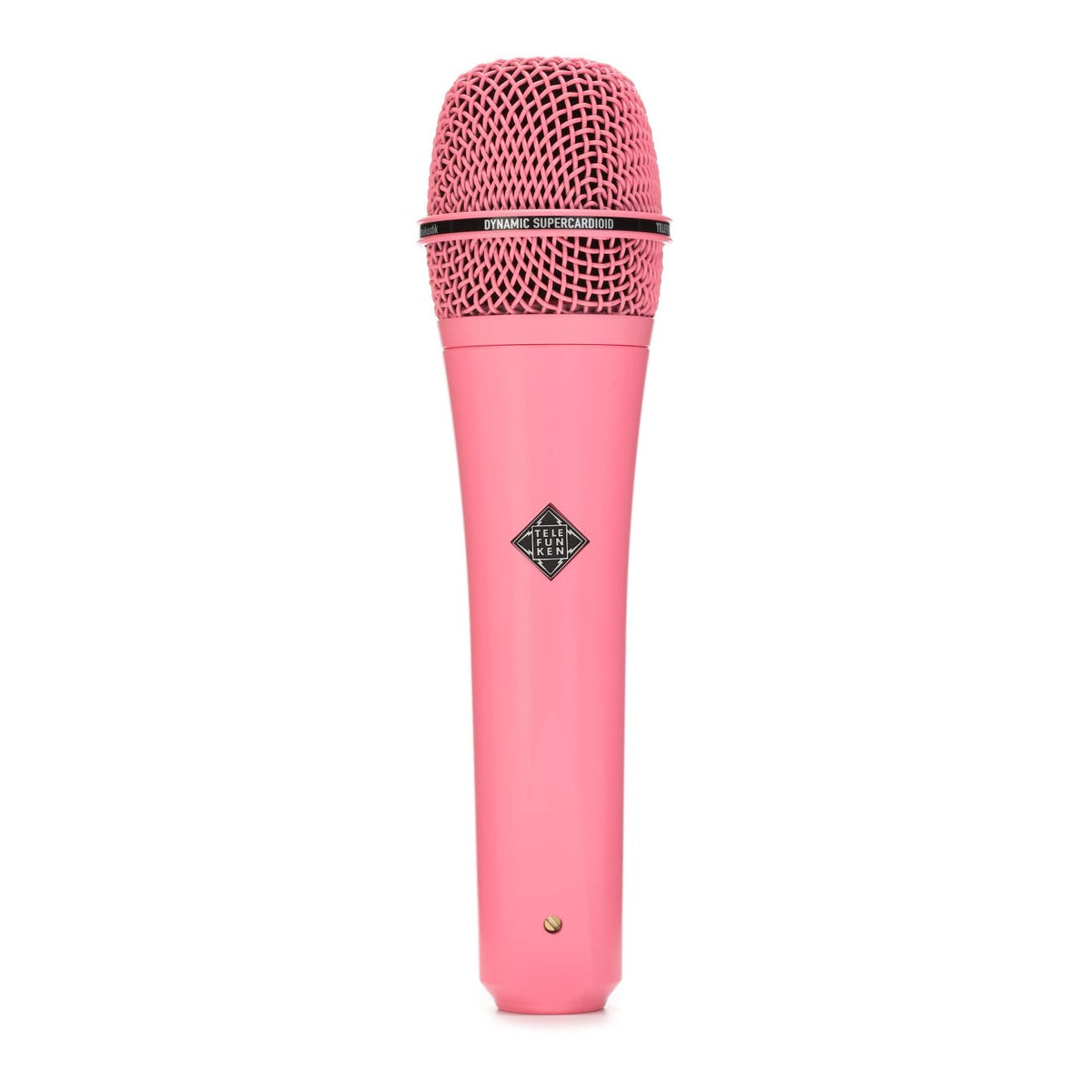 Buy TELEFUNKEN M80 Pink - Dynamic Microphones | Canada Authorized