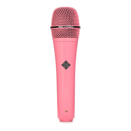 TELEFUNKEN M80 Pink