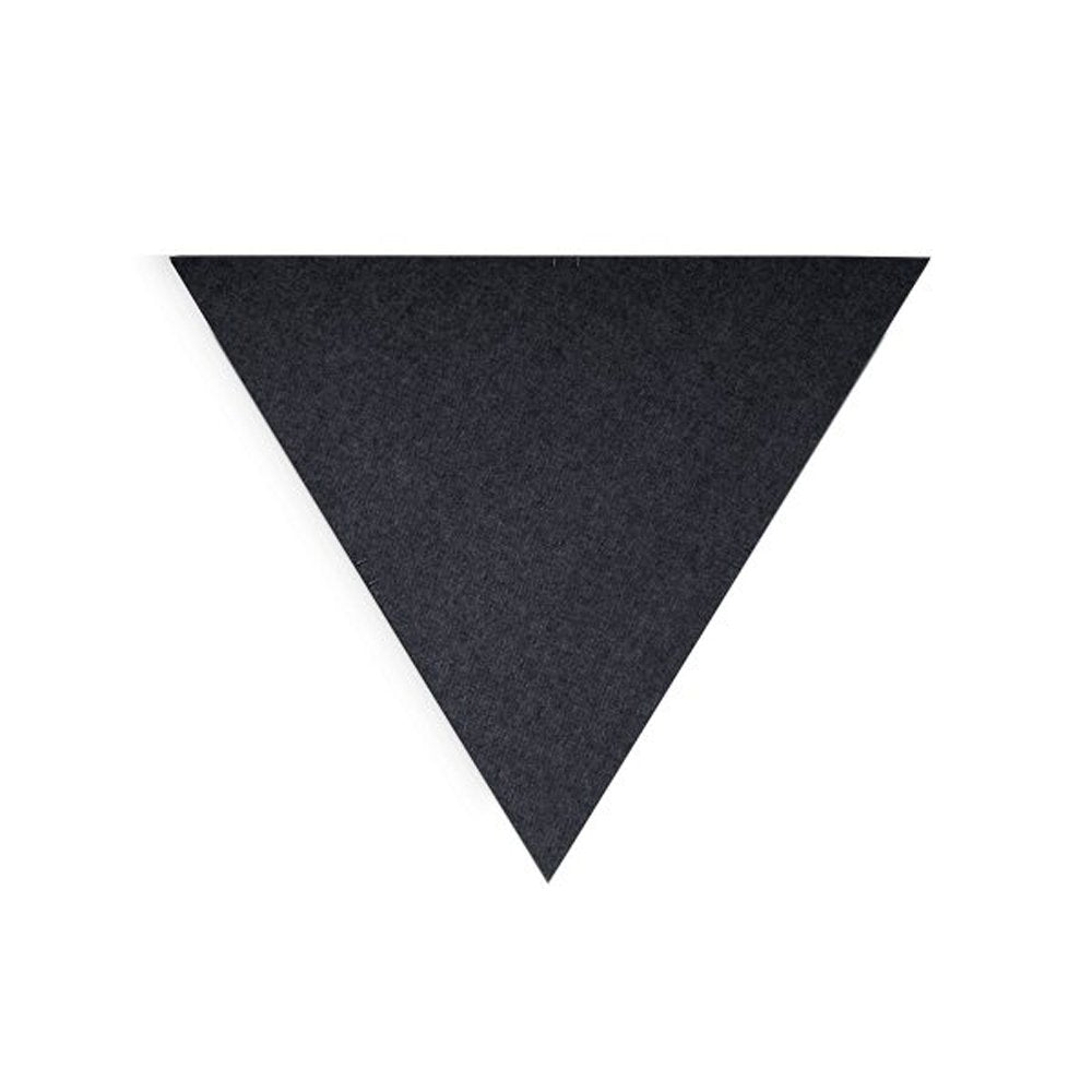 Cumulus Tri-Corner Bass Trap, Black