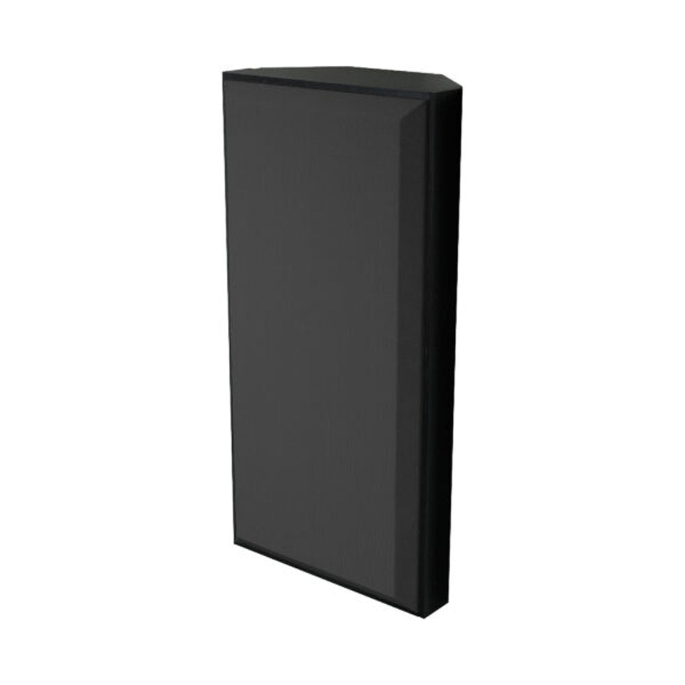 MaxTrap Broadband Absorber and Corner Bass Trap, black/black