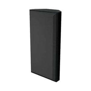 MaxTrap Broadband Absorber and Corner Bass Trap, black/black