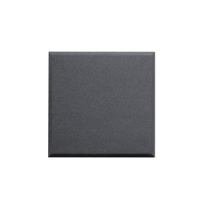 Broadway Control Cubes Square 24"x24", 2", Black