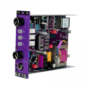 Biz Mk Mic Preamp
