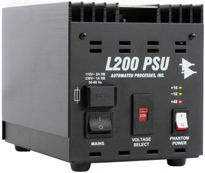 L200PS