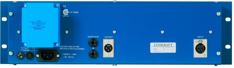 Buy TUBE-TECH CL1B - Mono Compressors | Canada Authorized dealer