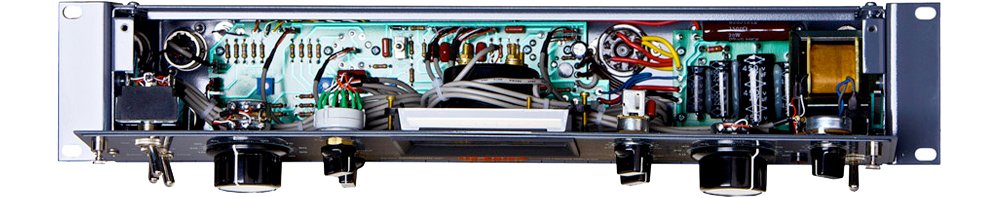 Buy RETRO INSTRUMENTS 176 Tube Limiting Amplifier - Mono