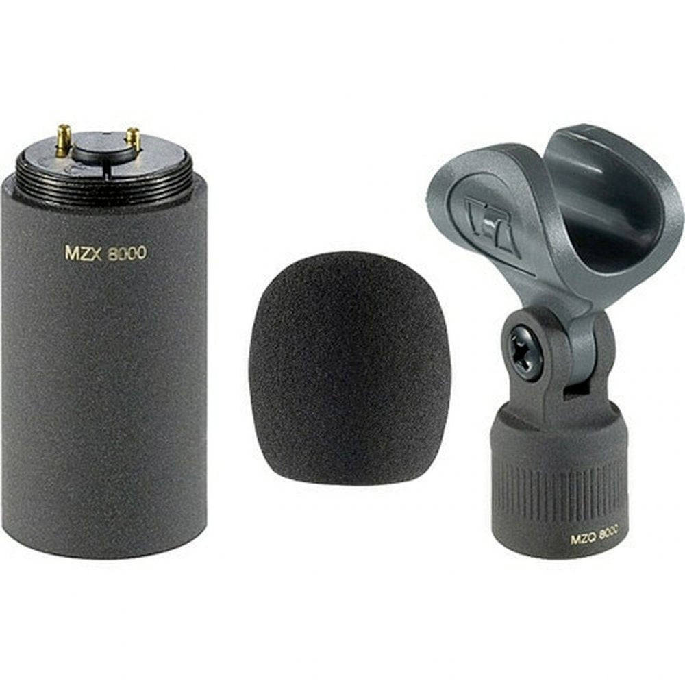 Buy Sennheiser MKH 8050 Microphone Canada | Best Price – Studio