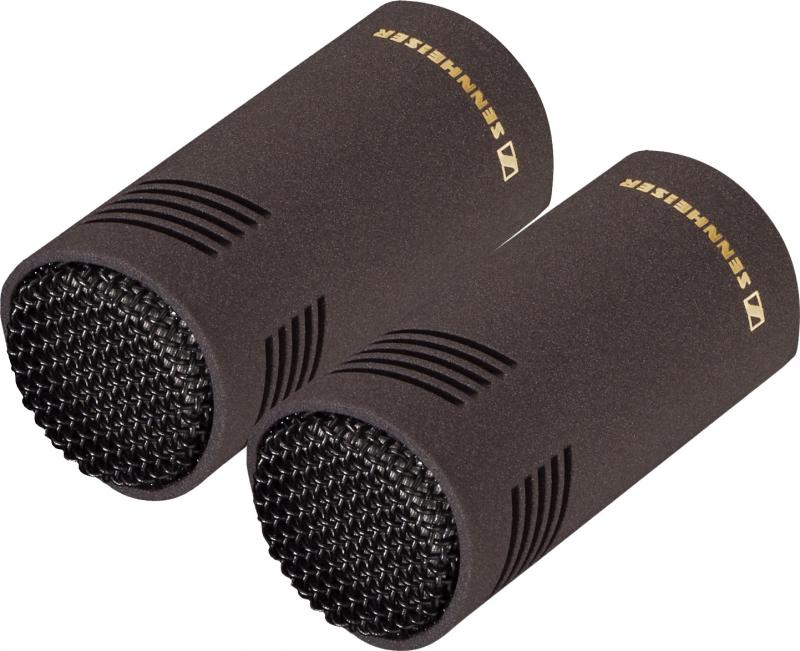 Buy SENNHEISER MKH 8040 STEREOSET - Condensor Microphones | Canada