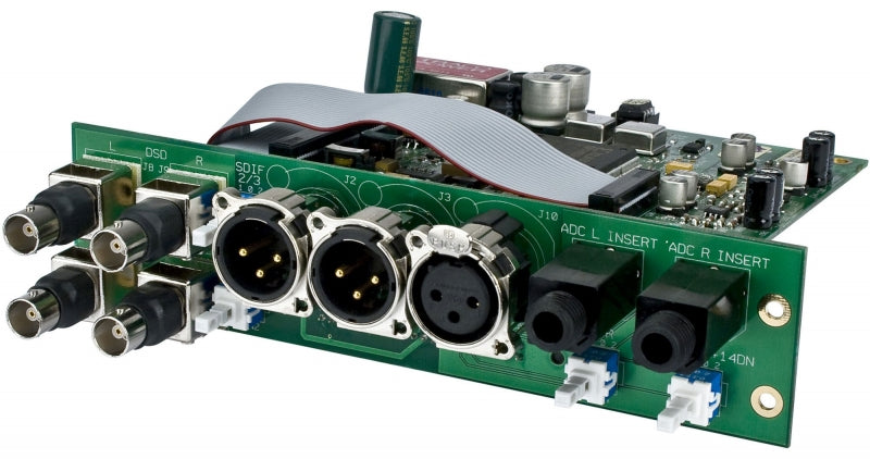 Buy AMS NEVE 8816 ADC - Line & Summing Mixers | Canada Authorized