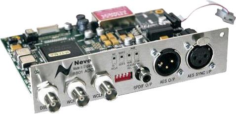 8801 ADC