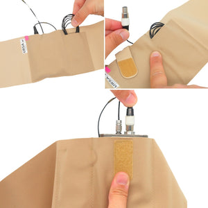 Live Strap - Medium (Beige)
