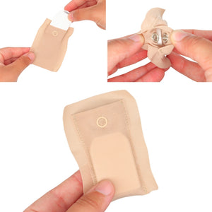 Tracker Pouch - Caramel - Pack of 5