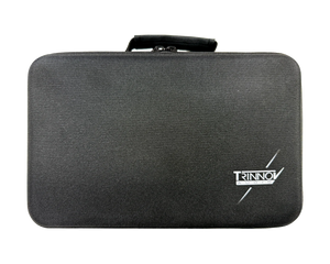 3D Mic Suitcase