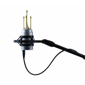 3D Mic