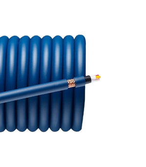 FP-3TS20 OCC Copper Power Cord Wires