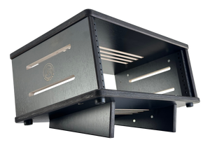 4 Space Rack (Black)