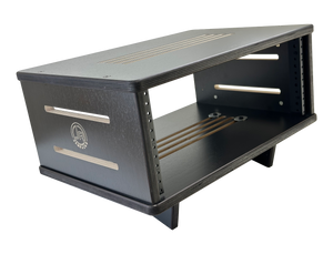 4 Space Rack (Black)