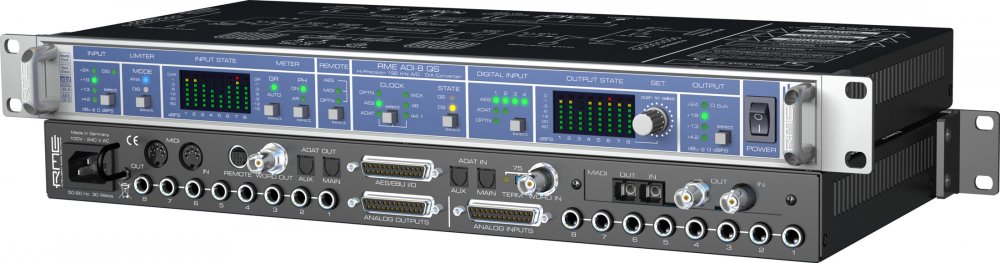 ADI-8 QS