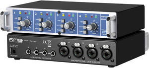 QuadMic II