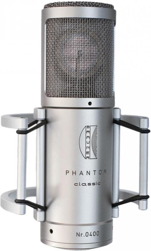 Phantom Classic