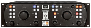 DMC (Black)