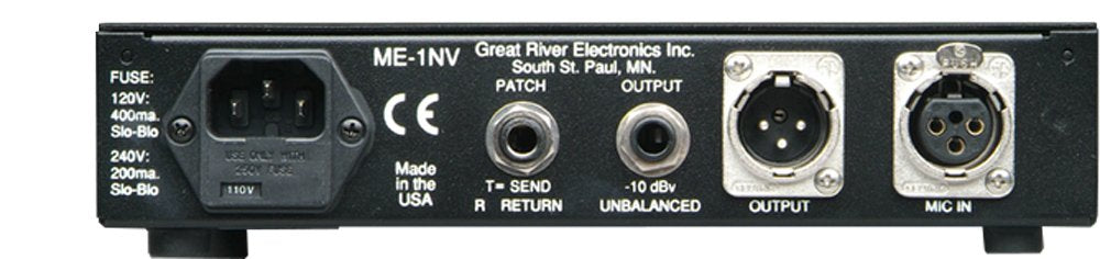 ME-1NV – Studio Economik