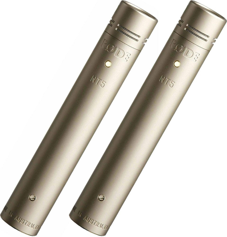 Buy RODE NT5 Stereo - Stereo-Set | Canada Authorized dealer