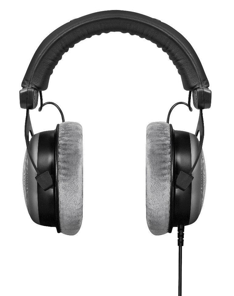beyerdynamic DT 880 PRO 美品 beyerdynamic DT 880 Edition: Premium hi-fi headphones, semi-open