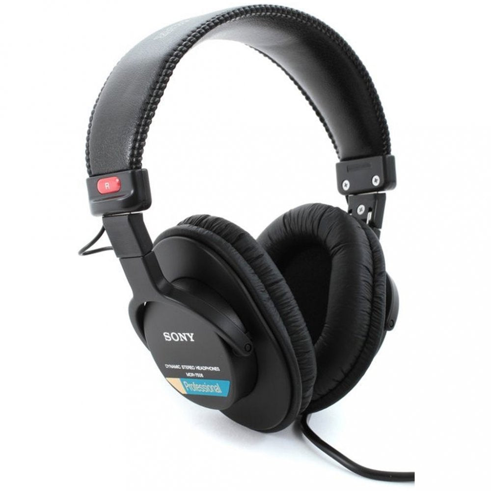 SONY　mdr-7506 Sony MDR-7506 – Soundium