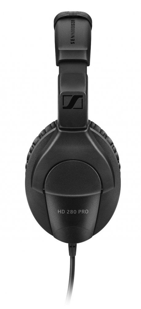 280 HD Sennheiser PRO 密閉型ダイナミックステレオ MK2 PRO 280 HD ゼンハイザー Sennheiser 有線ヘッドホン ヘッドホン