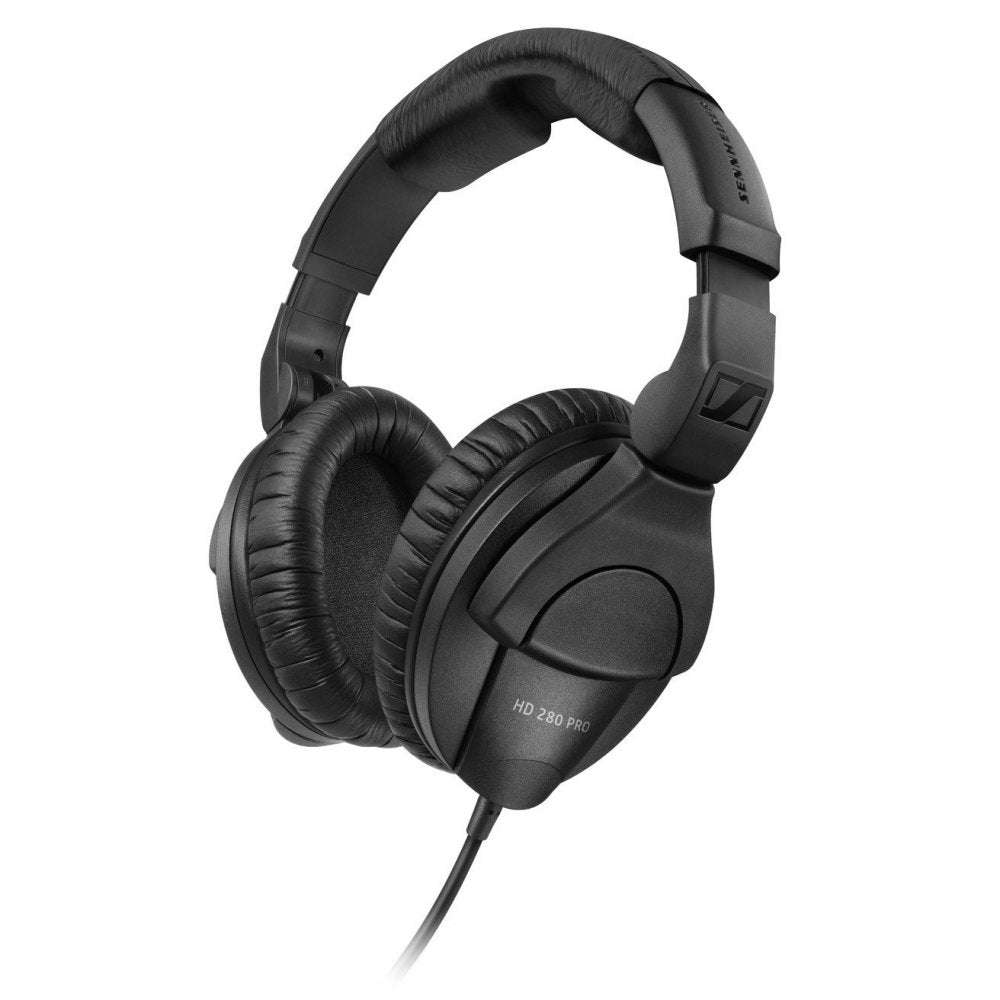 Buy SENNHEISER HD 280 Pro - Headphones | Canada Authorized dealer