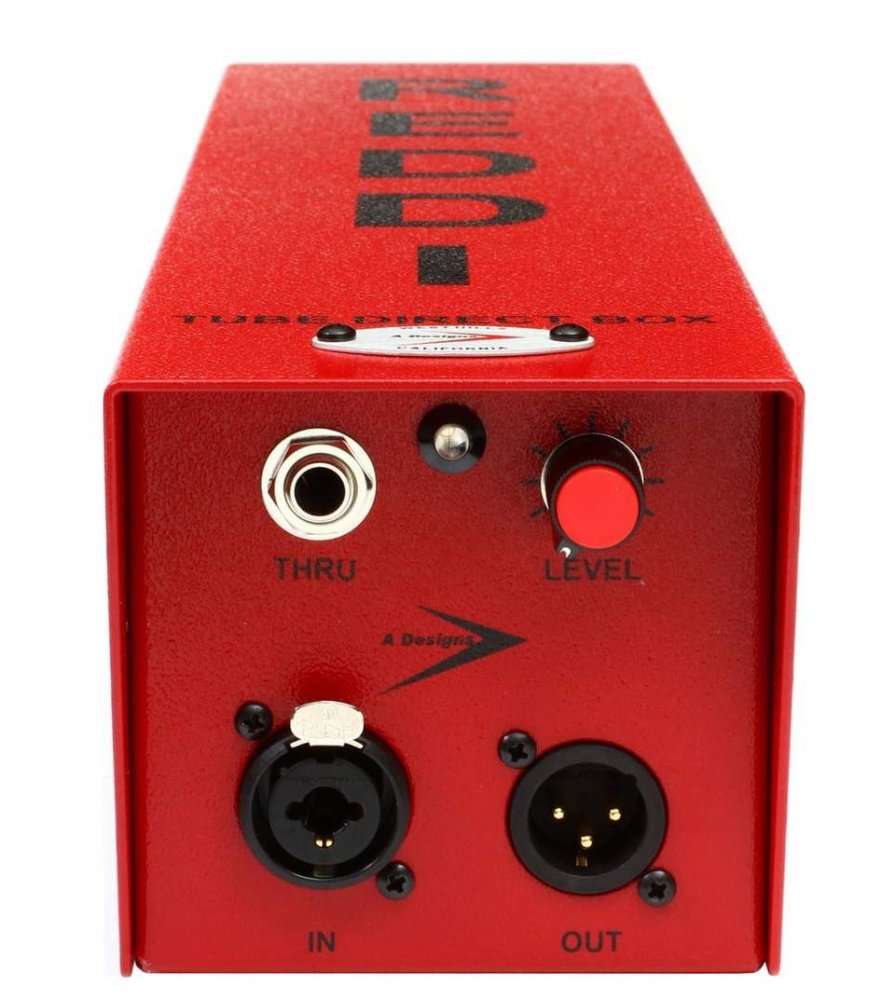 REDDI – Studio Economik