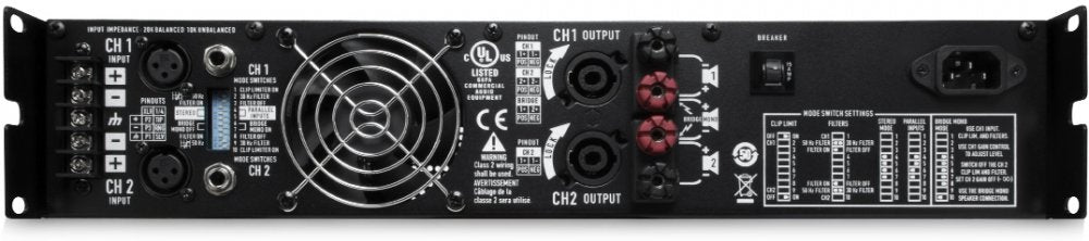 RMX850a