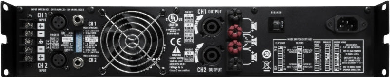 RMX4050a