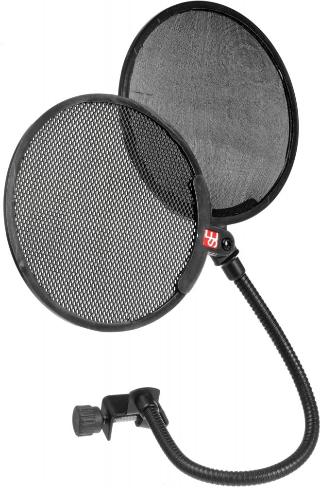 Dual Pop Shield Pro