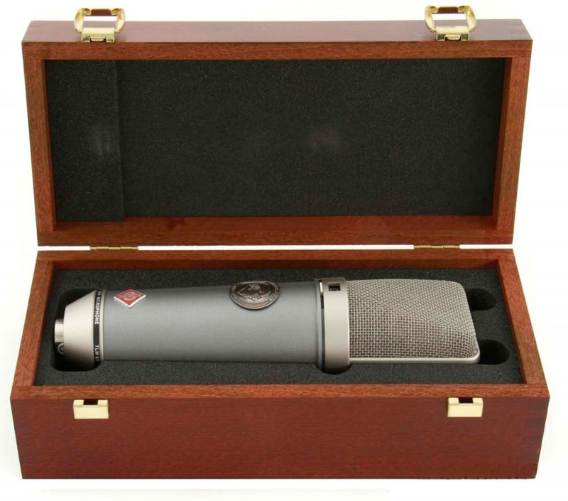 Buy Neumann TLM 67 Microphone Canada | Best Price – Studio Economik