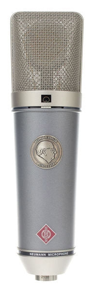 【MusicMasterYoda】NEUMANN TLM67 希少 TLM 67 – Studio Economik