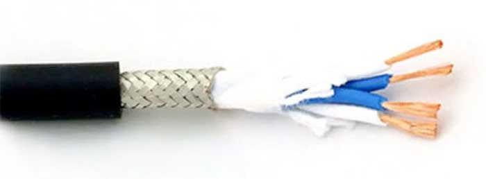 Buy CANARE L-4E6S-100M-BLACK - Bulk Cable | Canada Authorized