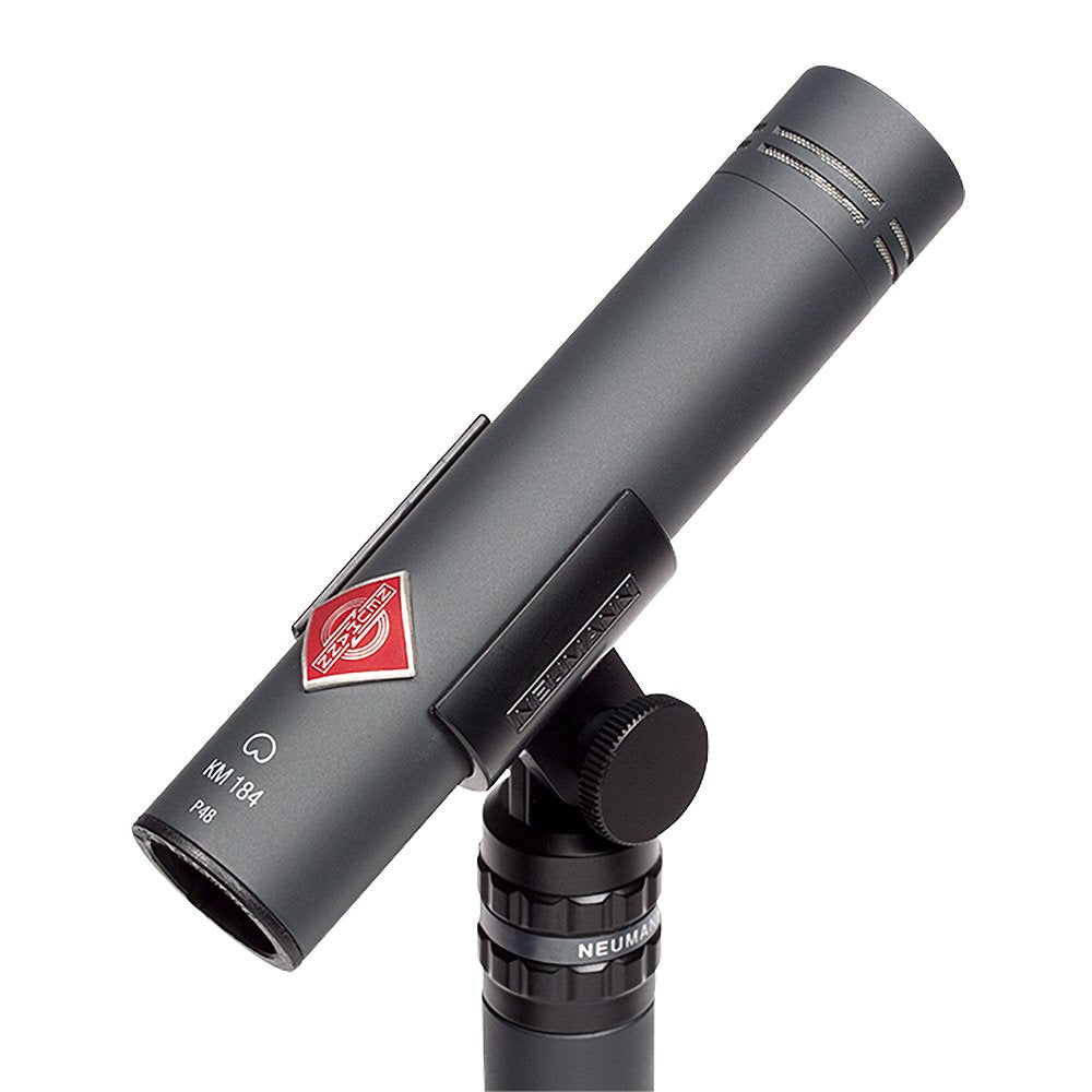 Buy NEUMANN KM 184 mt - Condensor Microphones | Canada Authorized