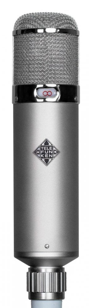 TELEFUNKEN Telefunken U48