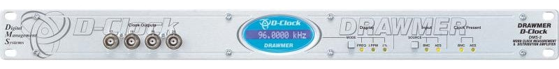 D-Clock