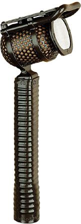 Buy COLES 4104B - Ribbon Microphones | Canada Authorized dealer
