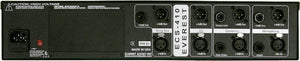 ECS-410 Everest