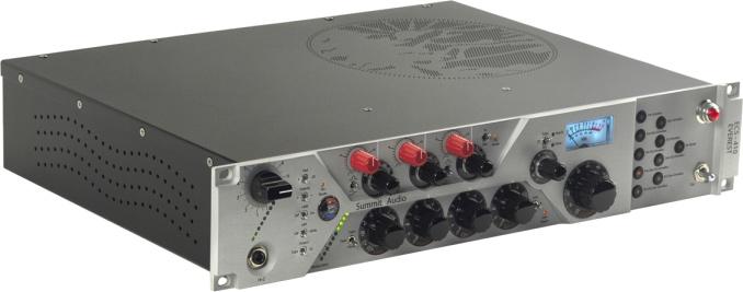 ECS-410 Everest