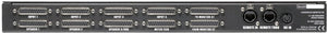 Monitor SR