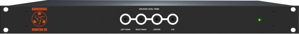 Monitor SR
